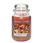 Yankee Candle Cinnamon Stick