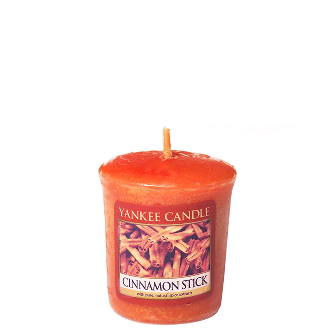 Yankee Candle Cinnamon Stick