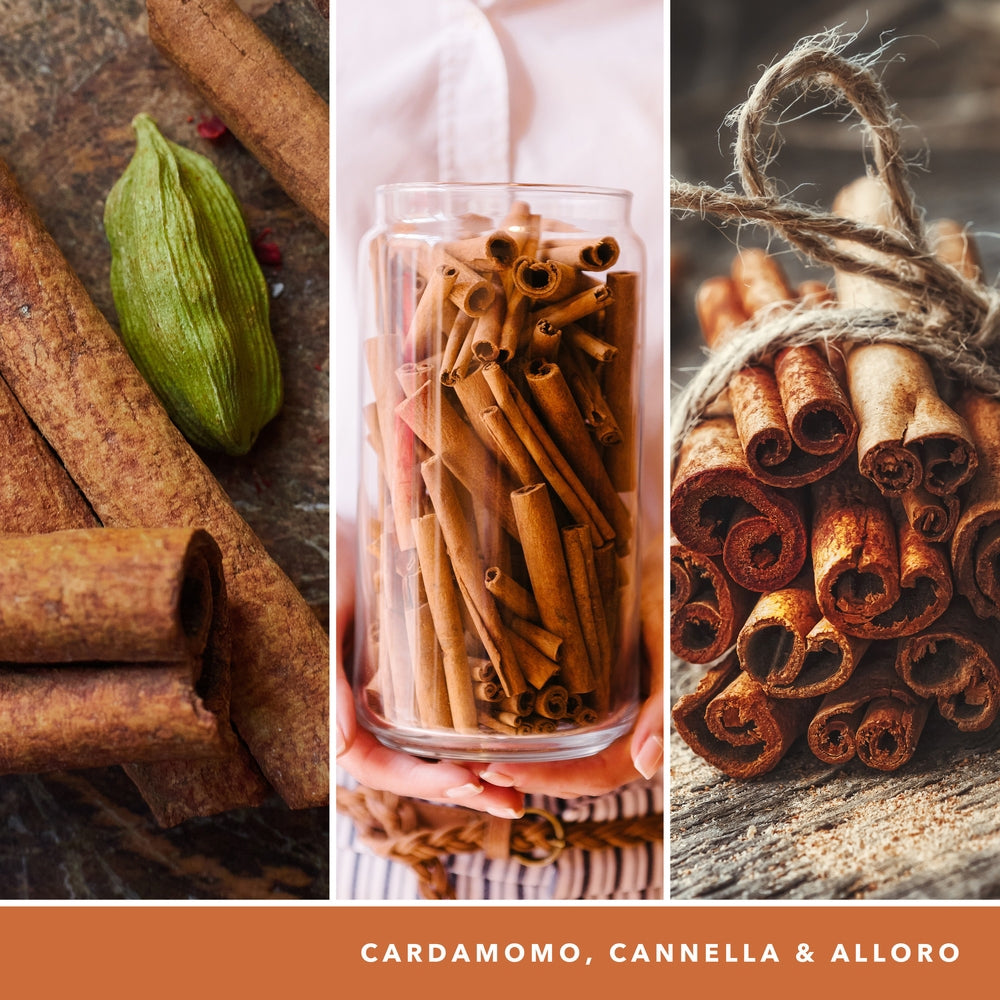 Yankee Candle Cinnamon Stick Signature-3
