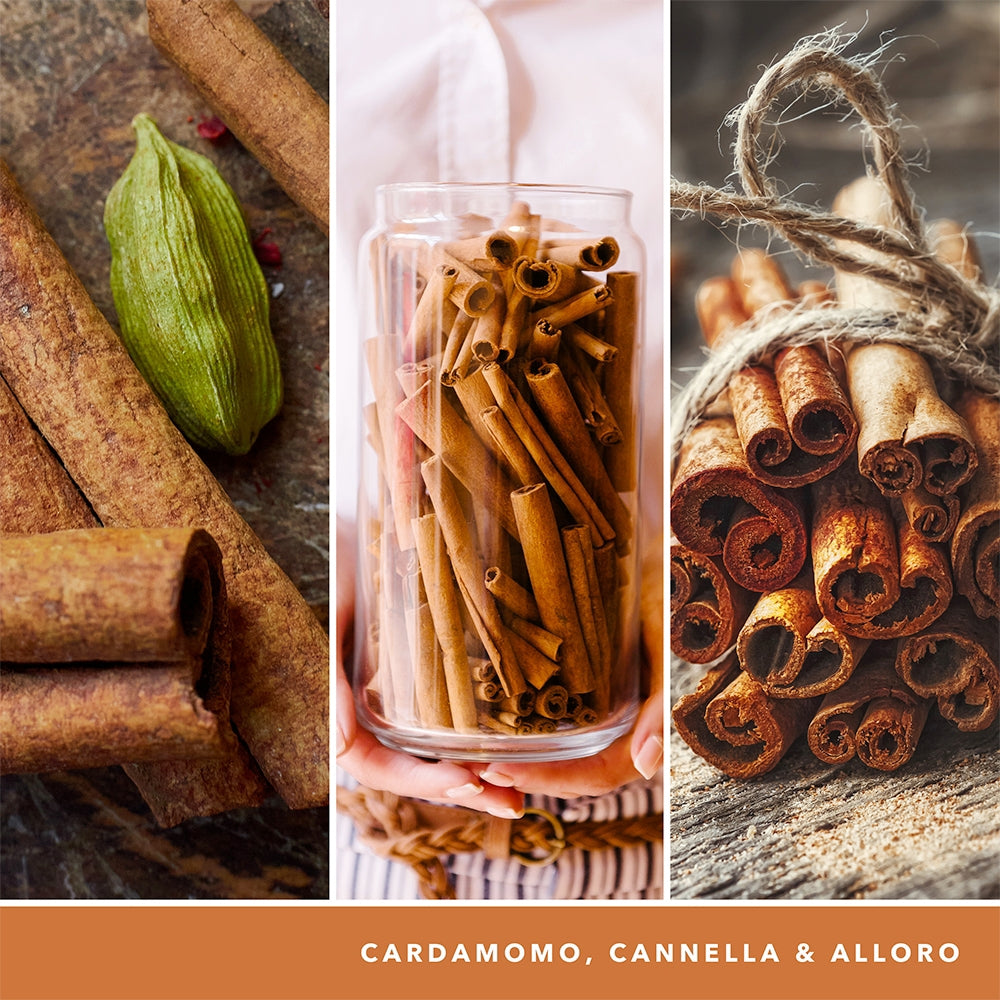 Yankee Candle Cinnamon Stick Signature-4