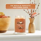 Yankee Candle Cinnamon Stick Signature-7