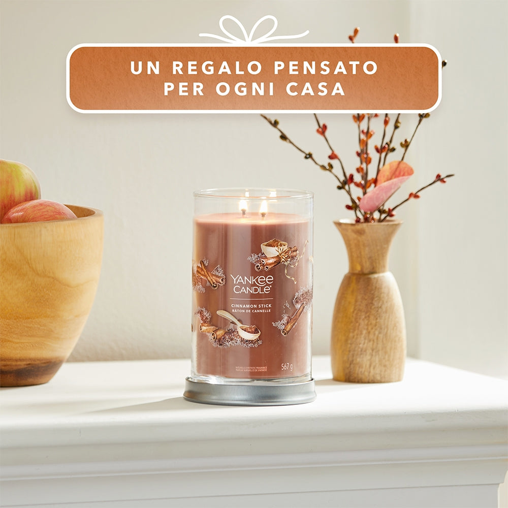 Yankee Candle Cinnamon Stick Signature Tumbler-6