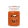 Yankee Candle Cinnamon Stick Signature Grande on Stick Signature