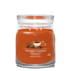Yankee Candle Cinnamon Stick Signature