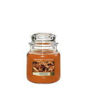 Yankee Candle Cinnamon Stick