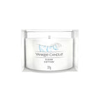 Yankee Candle Clean Cotton-2
