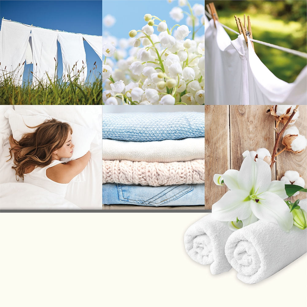 Yankee Candle Clean Cotton-4