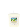 Yankee Candle Clean Cotton Sampler otton