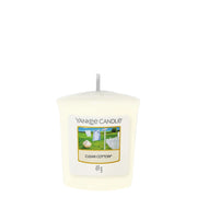 Yankee Candle Clean Cotton
