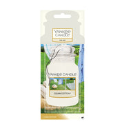 Yankee Candle Clean Cotton Paper