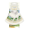 Yankee Candle Clean Cotton Paper 3 pz