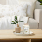 Yankee Candle Clean Cotton Signature-6
