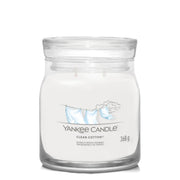 Yankee Candle Clean Cotton Signature