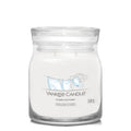 Yankee Candle Clean Cotton Signature
