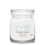Yankee Candle Clean Cotton Signature