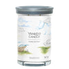 Yankee Candle Clean Cotton Signature Tumbler
