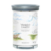 Yankee Candle Clean Cotton Signature Tumbler