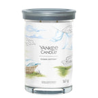 Yankee Candle Clean Cotton Signature Tumbler