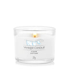 Yankee Candle Clean Cotton