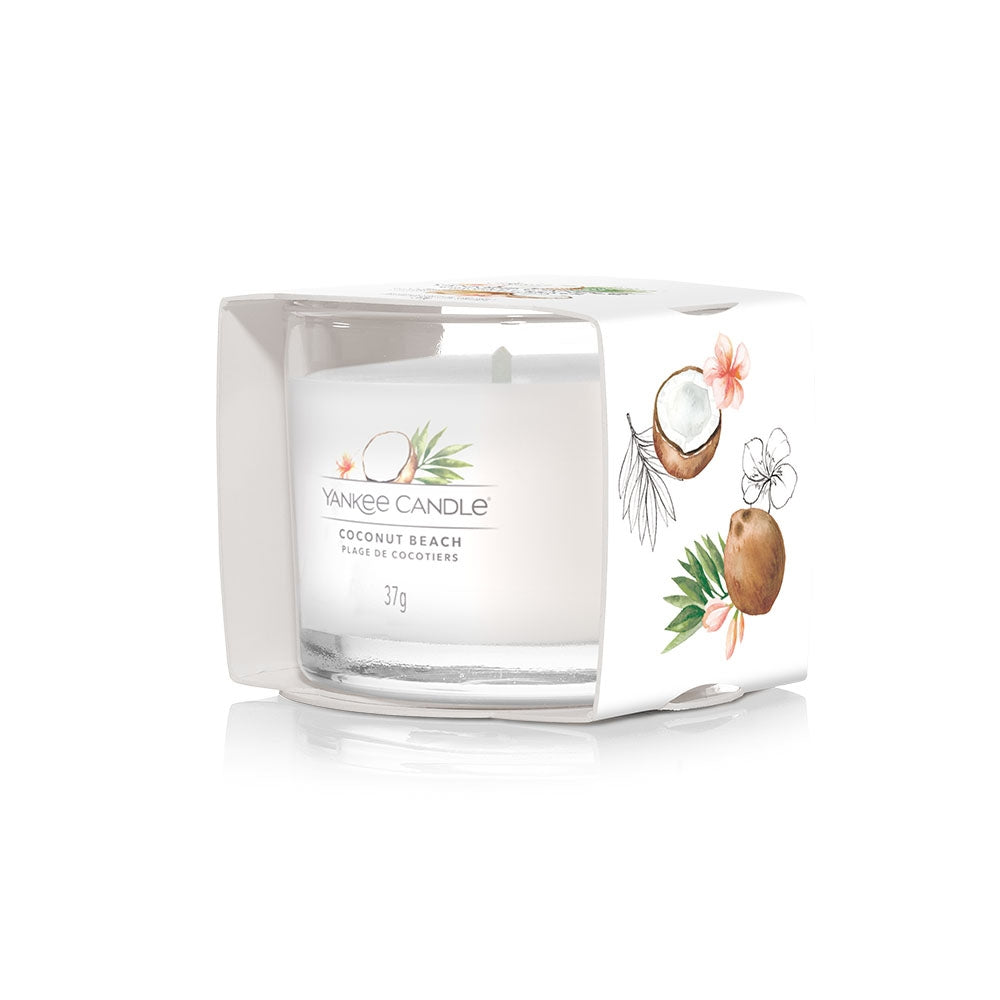 Yankee Candle Coconut Beach-2