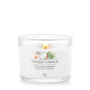 Yankee Candle Coconut Beach