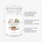 Yankee Candle Coconut Beach Signature-2