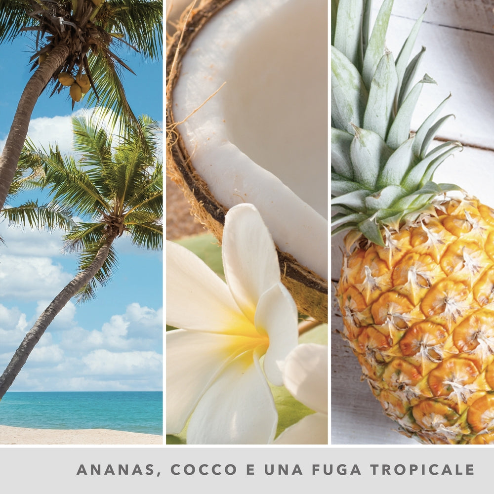 Yankee Candle Coconut Beach Signature-3