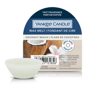 Yankee Candle Coconut Beach