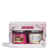 Yankee Candle Confezione 2 Giare Medie Snow Globe Wonderland Set V1