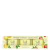 Yankee Candle Confezione 3 Candele Votive in Vetro Iced Berry Lemonade Set V1