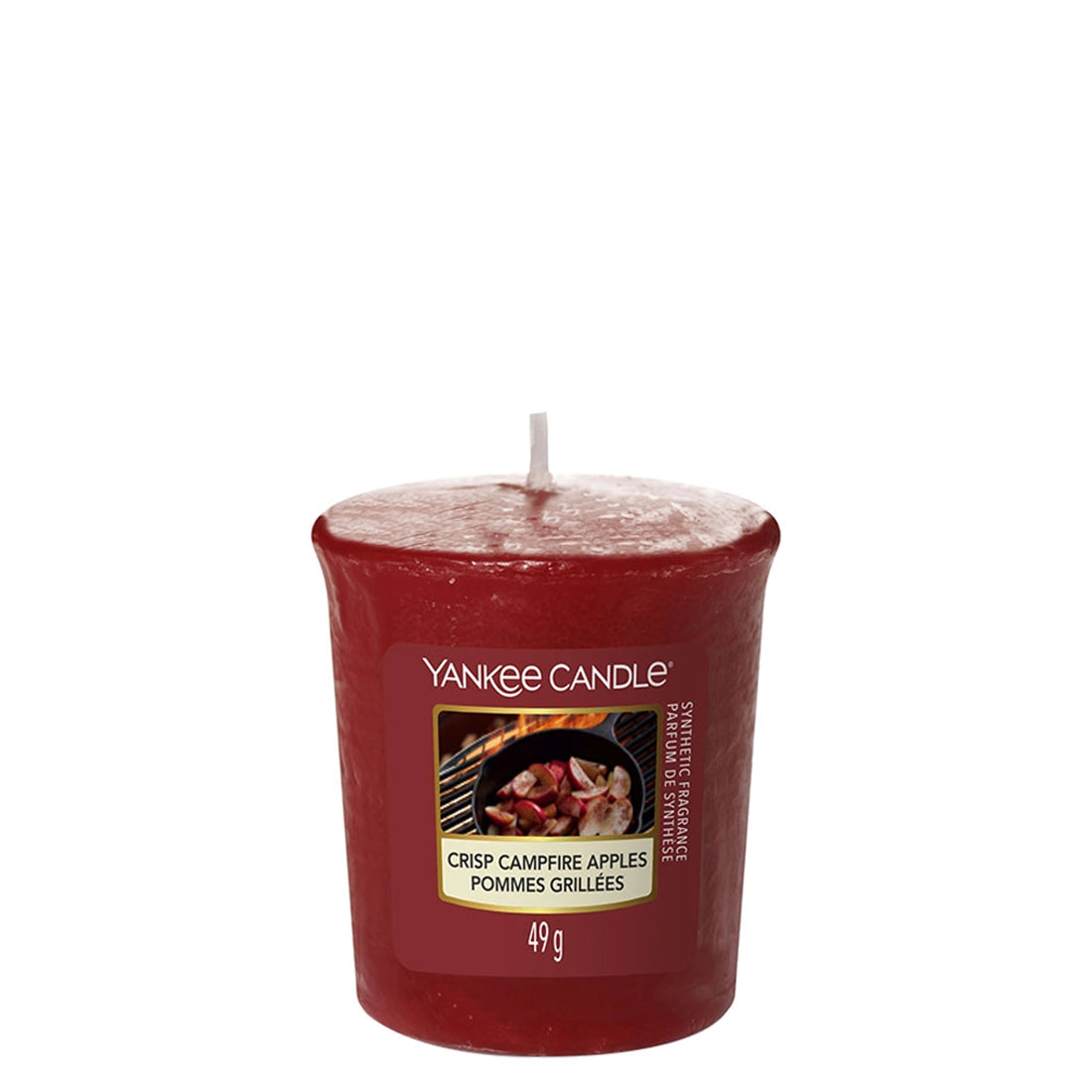 Yankee Candle Crisp Campfire Apples