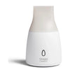 Yankee Candle Diffusore di fragranza ad ultrasuoni Kt Base Black Cherry Bianco ore di fragranza ad ultrasuoni Kt Base - Black Cherry