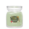 Yankee Candle Enchanted Orchad  368 g