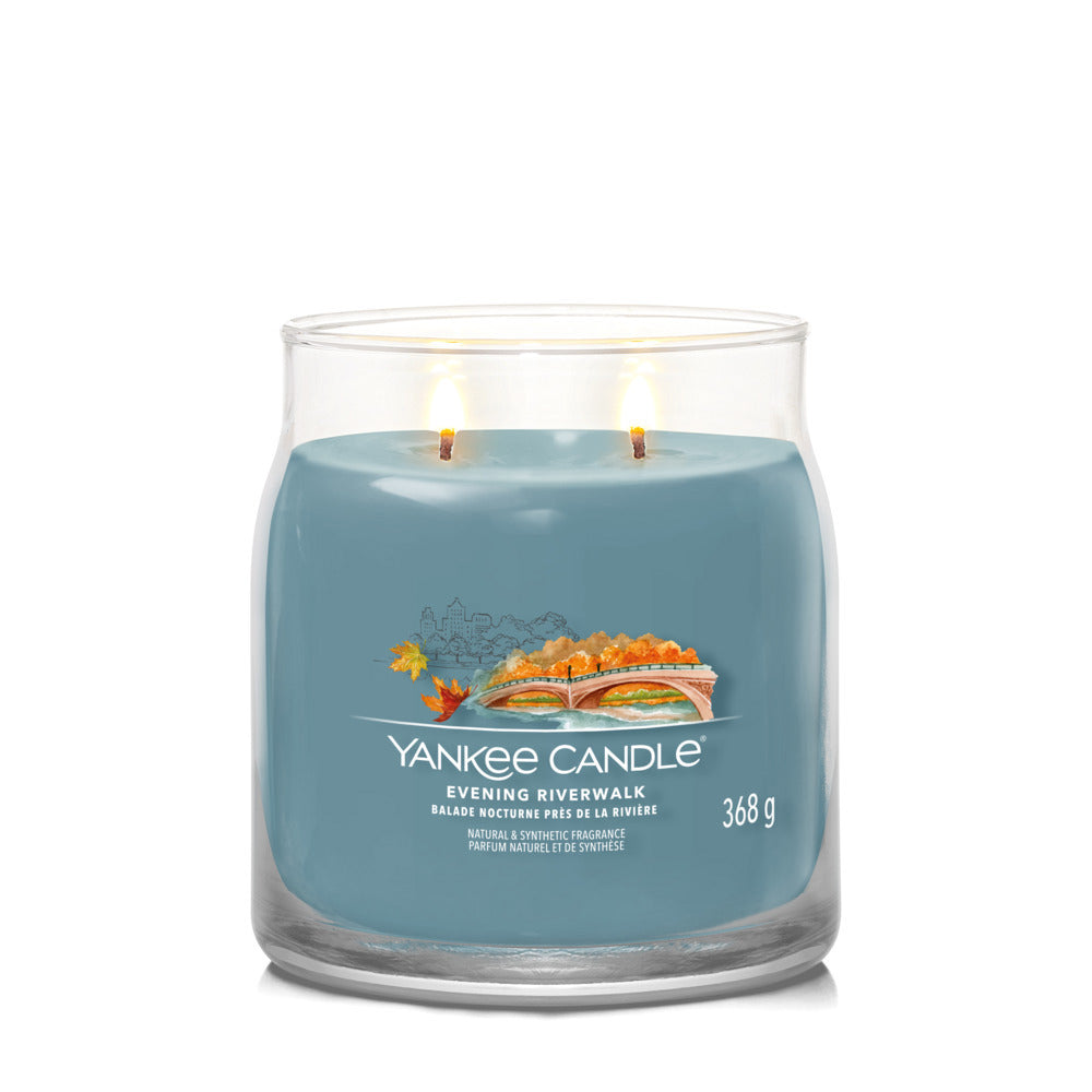 Yankee Candle Evening Riverwalk-2