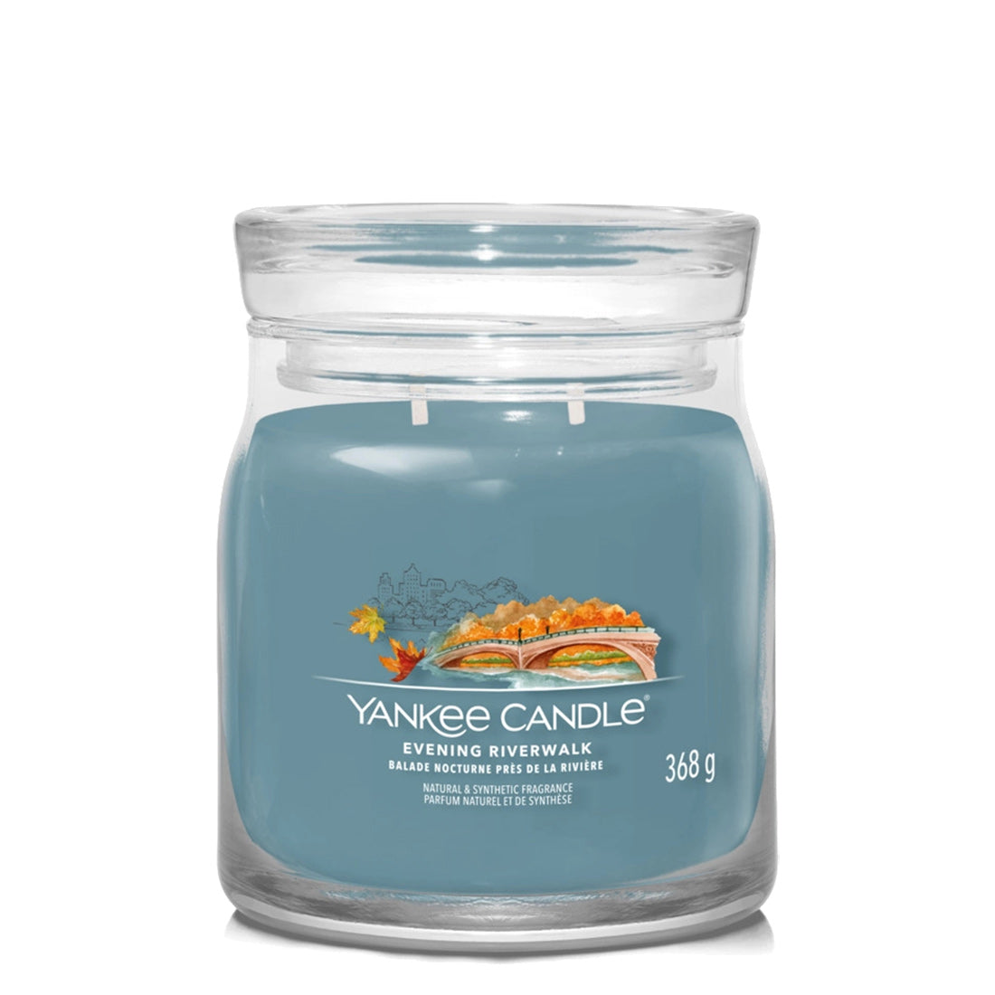 Yankee Candle Evening Riverwalk