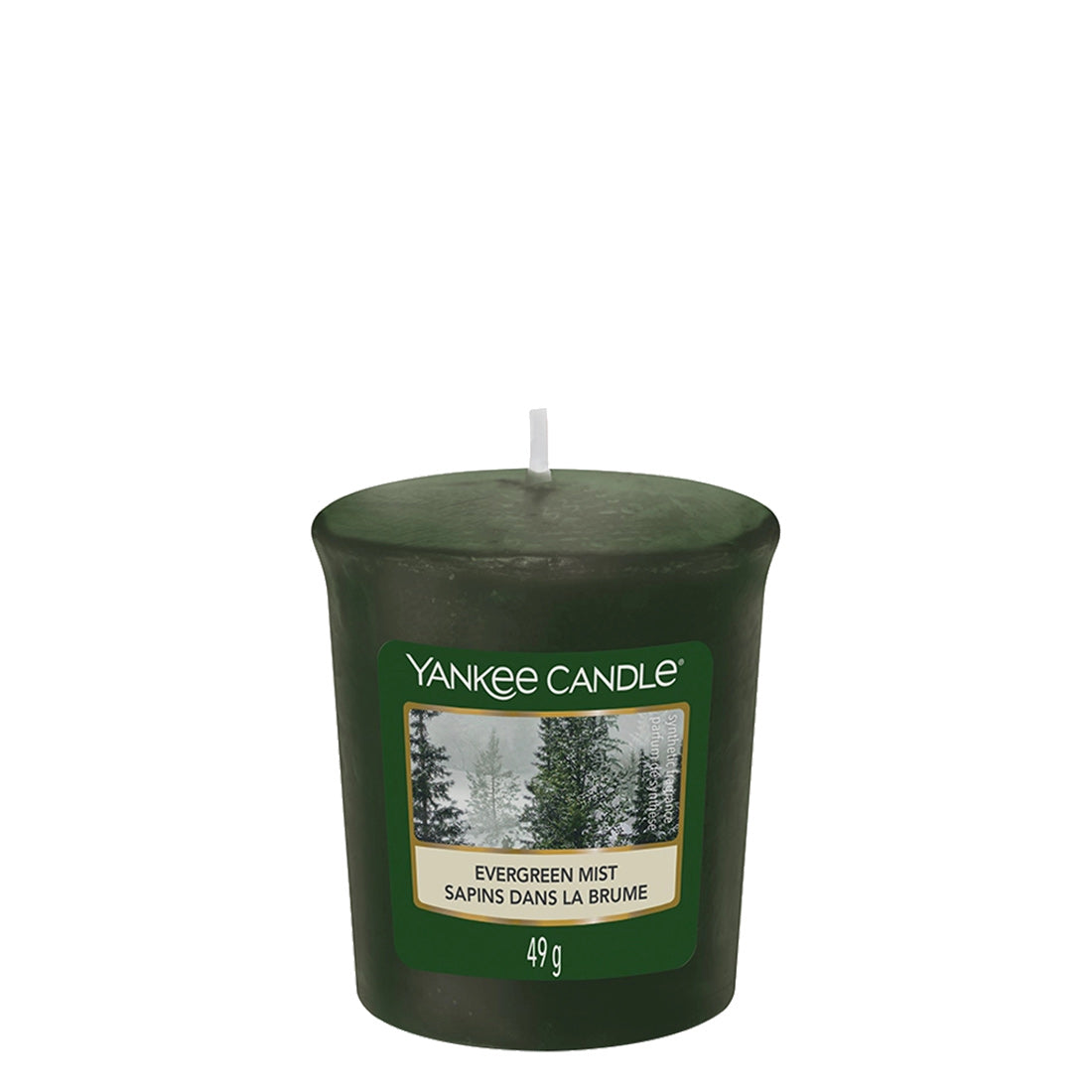 Yankee Candle Evergreen Mist