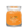 Yankee Candle Farm Fresh Peach Signature Media Fresh Peach Signature