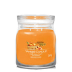 Yankee Candle Farm Fresh Peach Signature