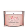 Yankee Candle Fresh Cut Roses Votive Cut Roses