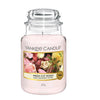 Yankee Candle Fresh Cut Roses Grande Cut Roses