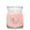 Yankee Candle Fresh Cut Roses Signature Media  Cut Roses Signature
