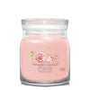 Yankee Candle Fresh Cut Roses Signature Media  Cut Roses Signature