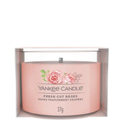 Yankee Candle Fresh Cut Roses