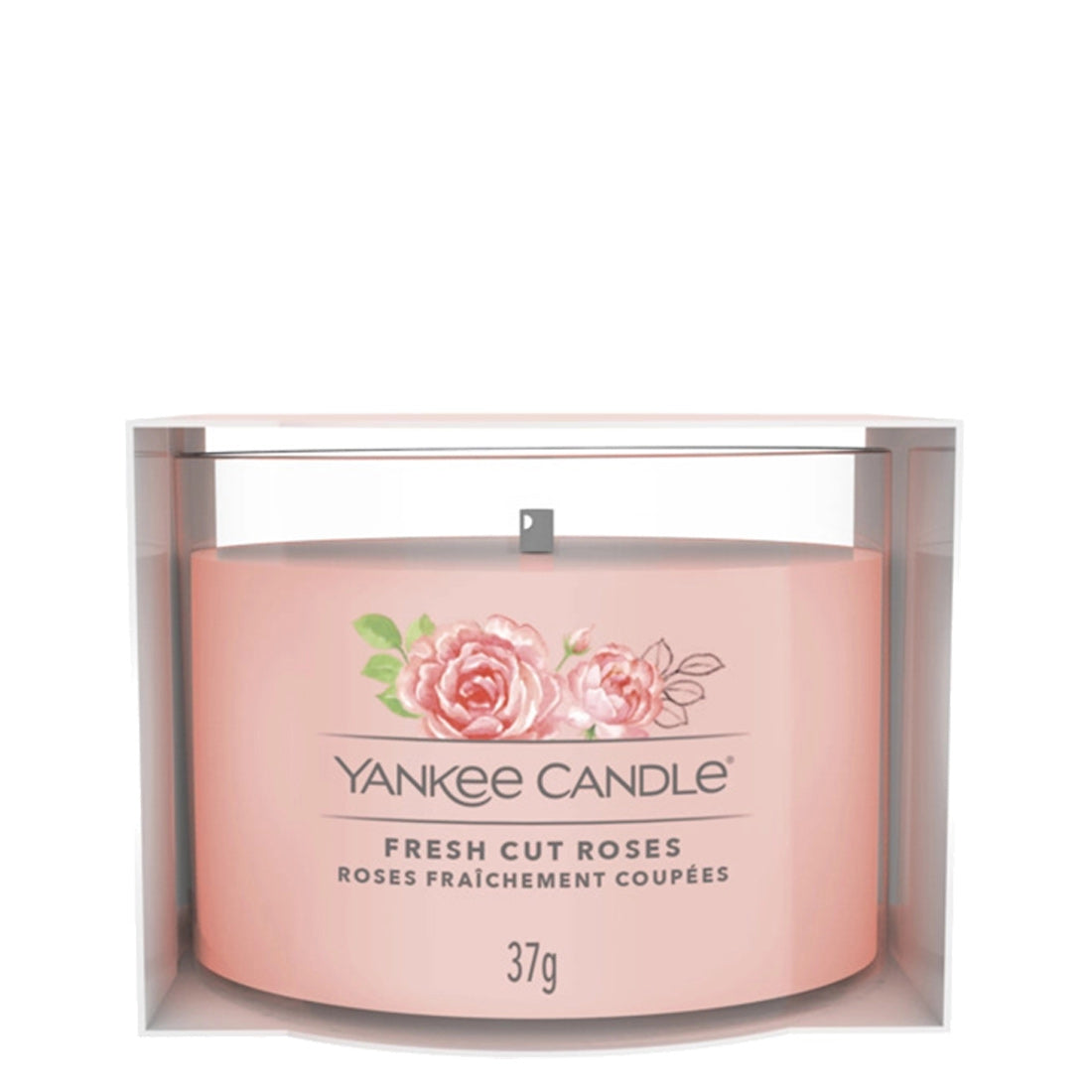 Yankee Candle Fresh Cut Roses