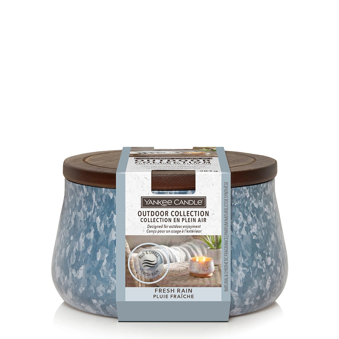 Yankee Candle Fresh Rain