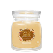 Yankee Candle Glistening Leaves 
