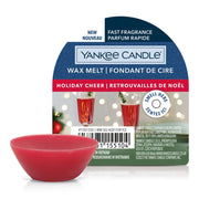 Yankee Candle Holiday Cheer