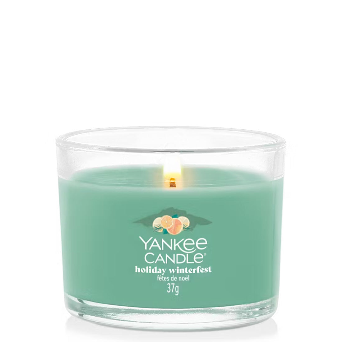 Yankee Candle Holiday Winterfest 