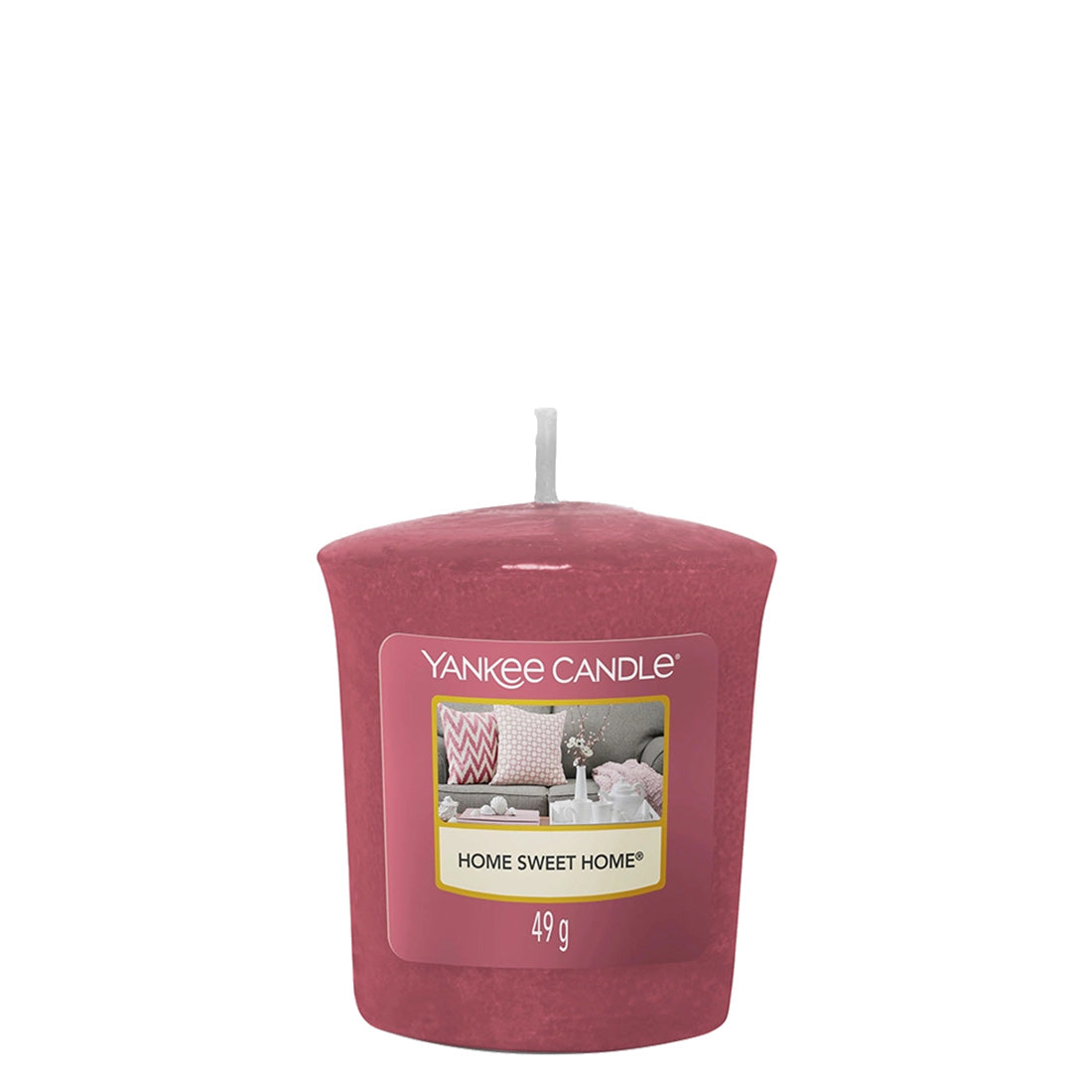 Yankee Candle Home Sweet Home