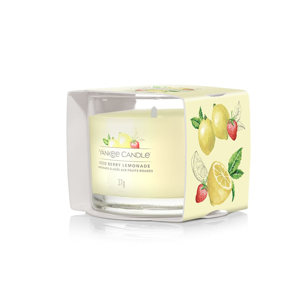 Yankee Candle Iced Berry Lemonade-2